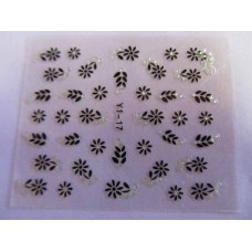 Nail Art Stickers